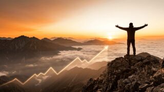 FIRE達成・資産形成