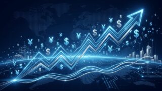 インデックス・高配当投資