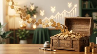 毎月分配型ファンド