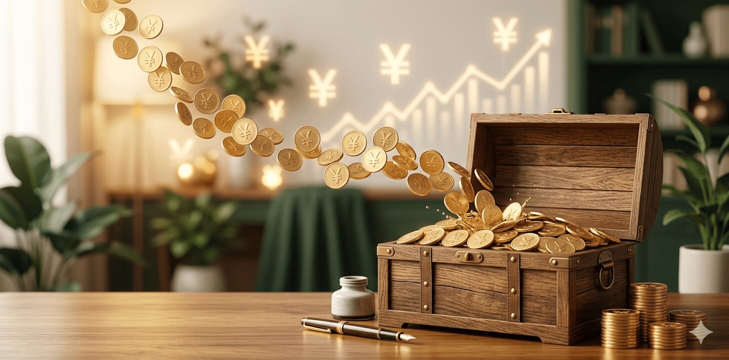 毎月分配型ファンド